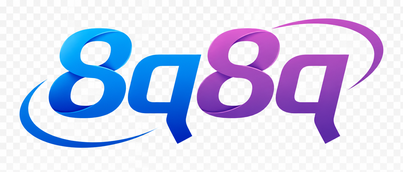 8q8q Logo